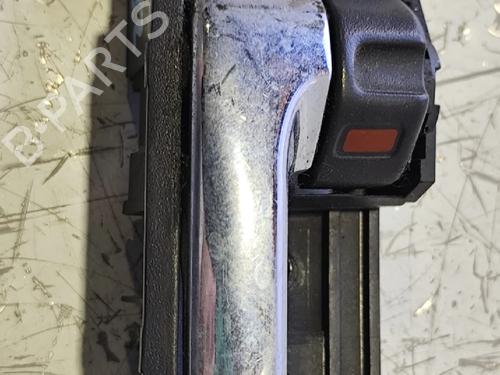 Used Front left interior door handle Front left interior door handle 39452008 39452008