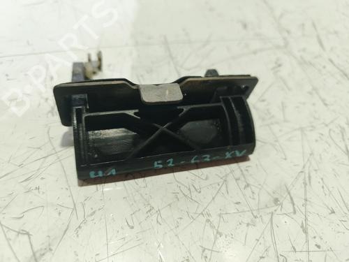 Used Tailgate handle Tailgate handle 39465662 39465662