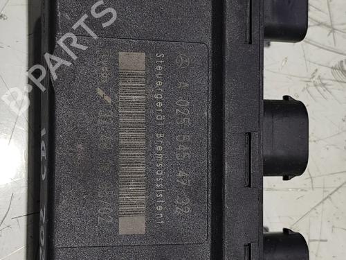 Elektronisk modul Elektronisk modul 39465663 39465663