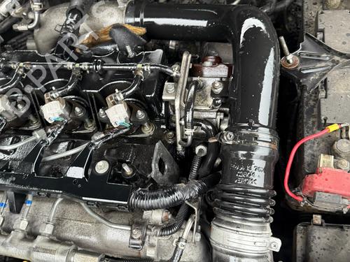 Engine MAZDA 6 Estate (GH) 2.2 D (GH10) | BP39465666M1 - Image 3
