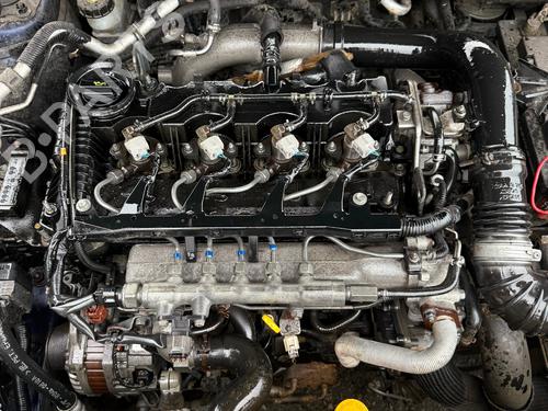 Engine MAZDA 6 Estate (GH) 2.2 D (GH10) | BP39465666M1 - Image 4