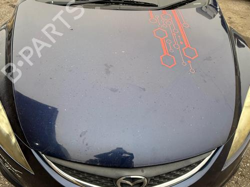 Used Hood Hood 39465677 39465677