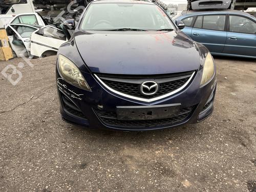 Used Front bumper Front bumper 39465678 39465678