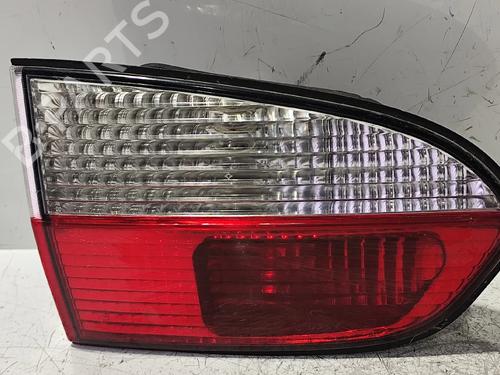 Used Left tailgate light Left tailgate light 39465679 39465679