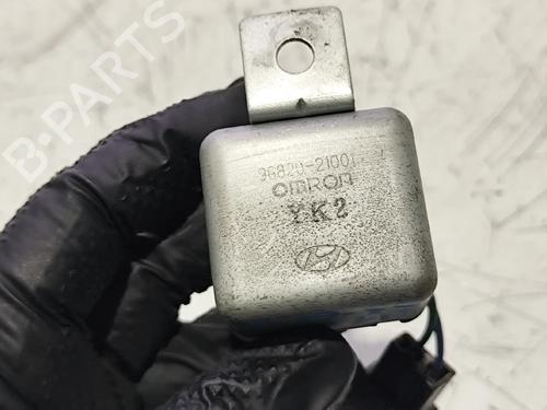 Used Electronic module Electronic module 39465682 39465682