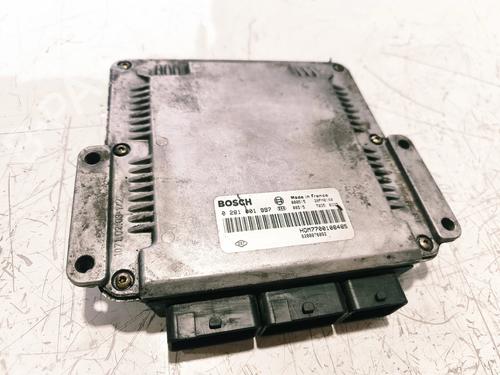 Used Engine control unit (ECU) Engine control unit (ECU) 39467469 39467469