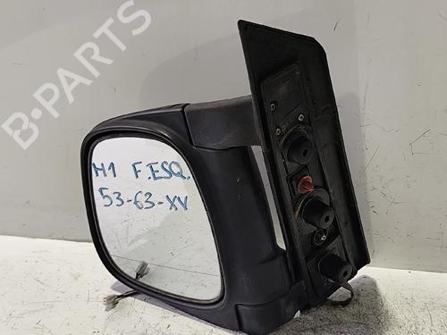 Used Left mirror Left mirror 39467474 39467474