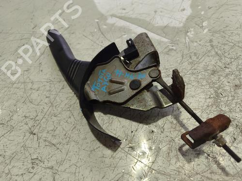 Used Hand brake Hand brake 39467476 39467476