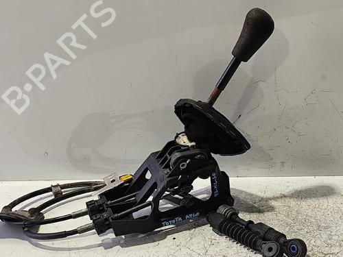 Used Gear lever Gear lever 39467481 39467481