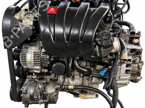 Used Engine Engine 39467484 39467484