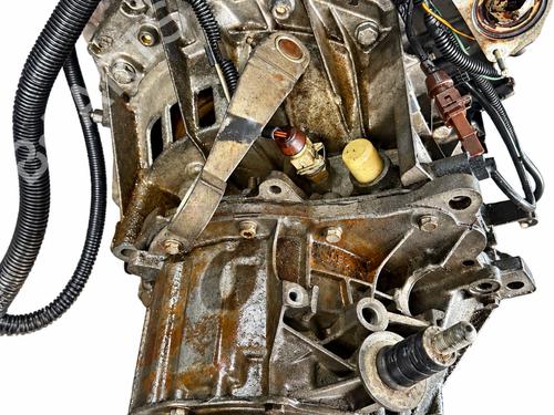 Used Gearbox Gearbox 39467485 39467485