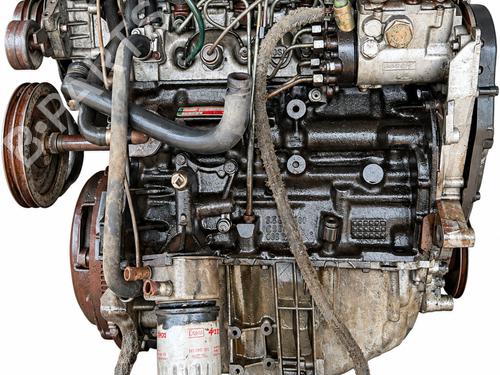 Used Engine Engine 39467491 39467491