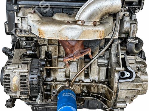 Used Engine Engine 39467494 39467494