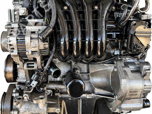 Used Engine Engine 39471457 39471457