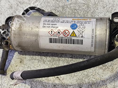 Used Electronic module Electronic module 39475644 39475644
