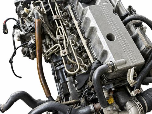 Used Engine Engine 39475647 39475647