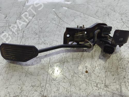 Pedal Pedal TOYOTA HIACE IV Bus (__H1_, __H2_) [1995-2012] 39475651 39475651
