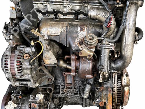 Used Engine Engine 39475652 39475652
