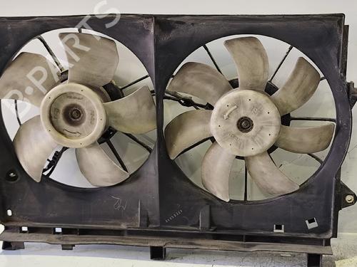 Used Radiator fan Radiator fan 39475659 39475659