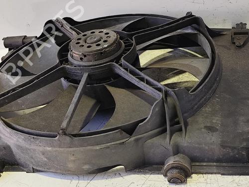 Køleventilator elektrisk Køleventilator elektrisk 39475662 39475662