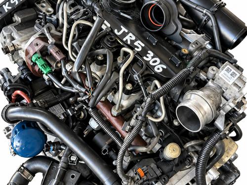 Engine RENAULT CLIO III (BR0/1, CR0/1) 1.5 dCi | BP39475668M1 - Image 4