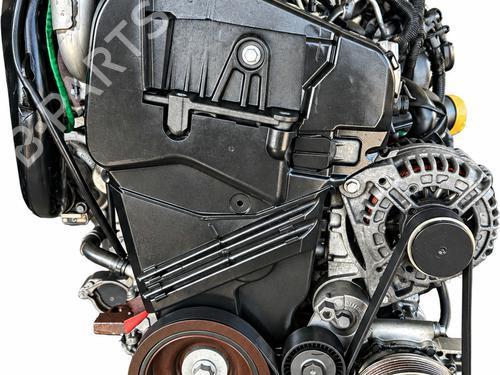 Engine RENAULT CLIO III (BR0/1, CR0/1) 1.5 dCi | BP39475668M1 - Image 2