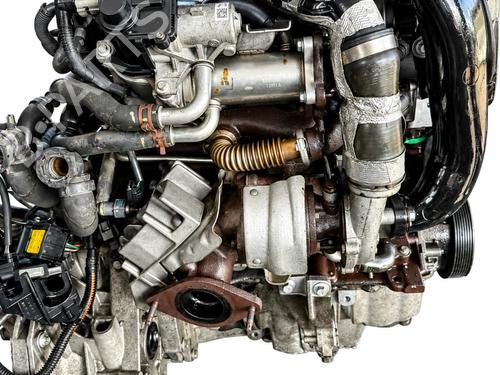 Engine RENAULT CLIO III (BR0/1, CR0/1) 1.5 dCi | BP39475668M1 - Image 3