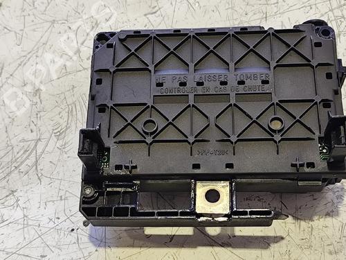 Fuse box CITROËN C5 I (DC_) 2.0 HDi (DCRHZB, DCRHZE) | BP39475670E1  - Image 5