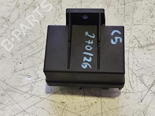 elektronisk-modul-citroen-c5-i-dc_-2001-2002-2003-2004-2005-39475671 main image