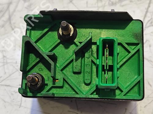 Electronic module CITROËN C5 I (DC_) 2.0 HDi (DCRHZB, DCRHZE) | BP39475671M83 - Image 3