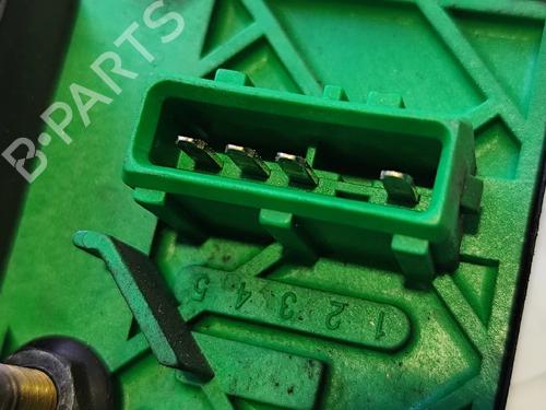 Electronic module CITROËN C5 I (DC_) 2.0 HDi (DCRHZB, DCRHZE) | BP39475671M83 - Image 4
