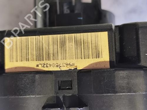 Steering column stalk CITROËN C5 I (DC_) 2.0 HDi (DCRHZB, DCRHZE) | BP39475672I23 - Image 10