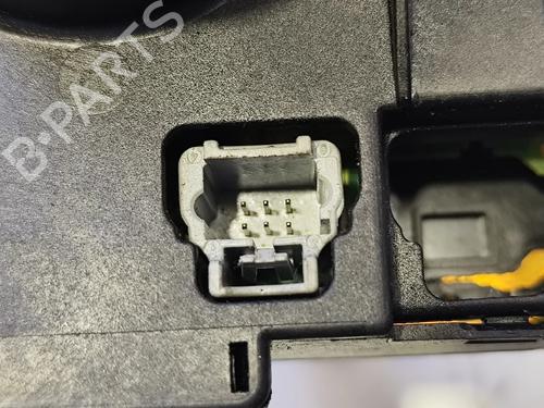 Steering column stalk CITROËN C5 I (DC_) 2.0 HDi (DCRHZB, DCRHZE) | BP39475672I23 - Image 6