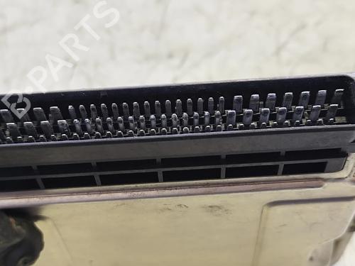 Engine control unit (ECU) CITROËN C5 I (DC_) 2.0 HDi (DCRHZB, DCRHZE) | BP39475673M57 - Image 3