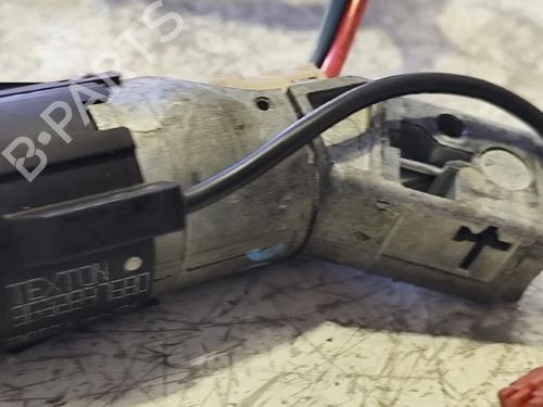Ignition barrel CITROËN C5 I (DC_) 2.0 HDi (DCRHZB, DCRHZE) | BP39475677M48 - Image 2