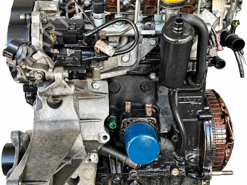 Used Engine Engine 39475678 39475678