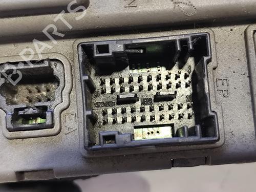 Fuse box CITROËN C5 I (DC_) 2.0 HDi (DCRHZB, DCRHZE) | BP39475679E1 - Image 5