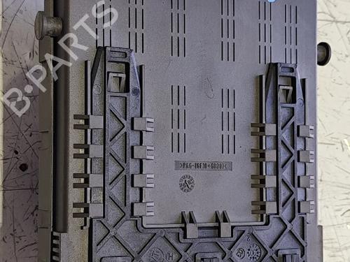 Fuse box CITROËN C5 I (DC_) 2.0 HDi (DCRHZB, DCRHZE) | BP39475679E1 - Image 6