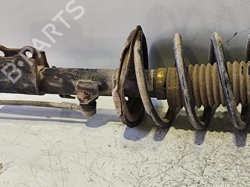 Used Left front shock absorber Left front shock absorber 39477163 39477163