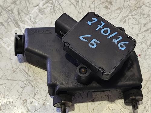 Used Pedal Pedal 39477169 39477169