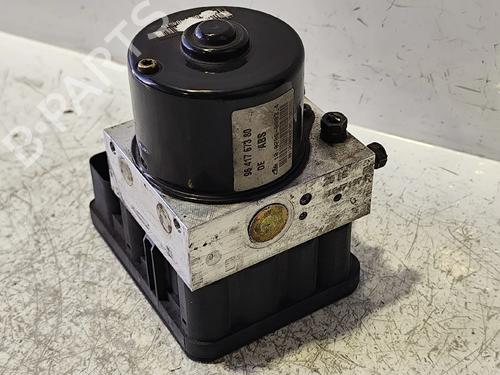 ABS pump CITROËN C5 I (DC_) 2.0 HDi (DCRHZB, DCRHZE) | BP39477170M43 - Image 4