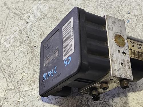 ABS pump CITROËN C5 I (DC_) 2.0 HDi (DCRHZB, DCRHZE) | BP39477170M43 - Image 5