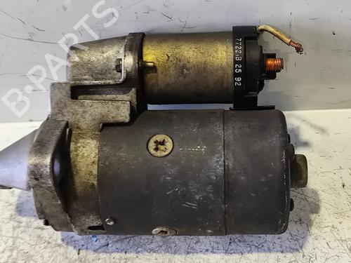 Used Starter Starter 39477173 39477173