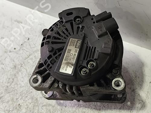 Used Alternator Alternator 39504095 39504095