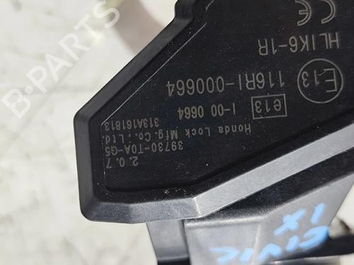 Electronic module HONDA CIVIC IX (FK) 1.4 i-VTEC (FK1) | BP39504097M83 - Image 4