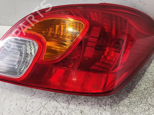 Used Right taillight Right taillight 39504098 39504098