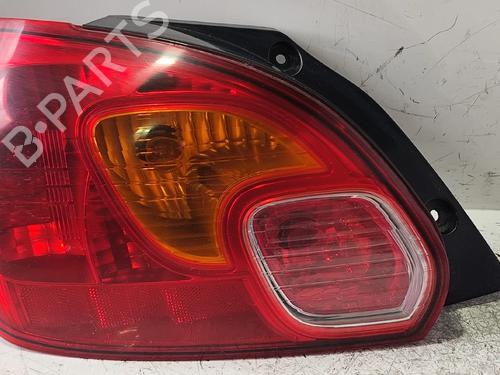 Used Left taillight Left taillight 39504099 39504099