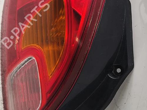 Left taillight MITSUBISHI MIRAGE / SPACE STAR VI Hatchback (A0_A) | BP39504099C34 - Image 2