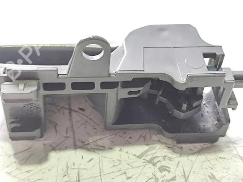 Front left interior door handle CITROËN C1 (PM_, PN_) 1.0 | BP39508471I13 - Image 3