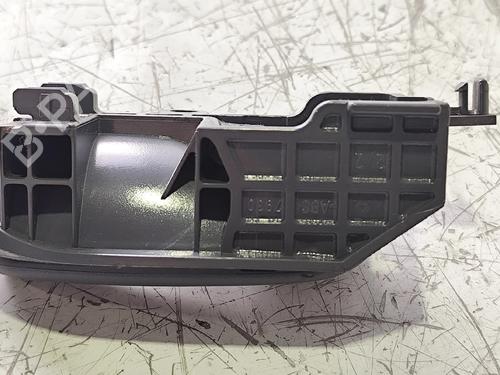 Front left interior door handle CITROËN C1 (PM_, PN_) 1.0 | BP39508471I13 - Image 2